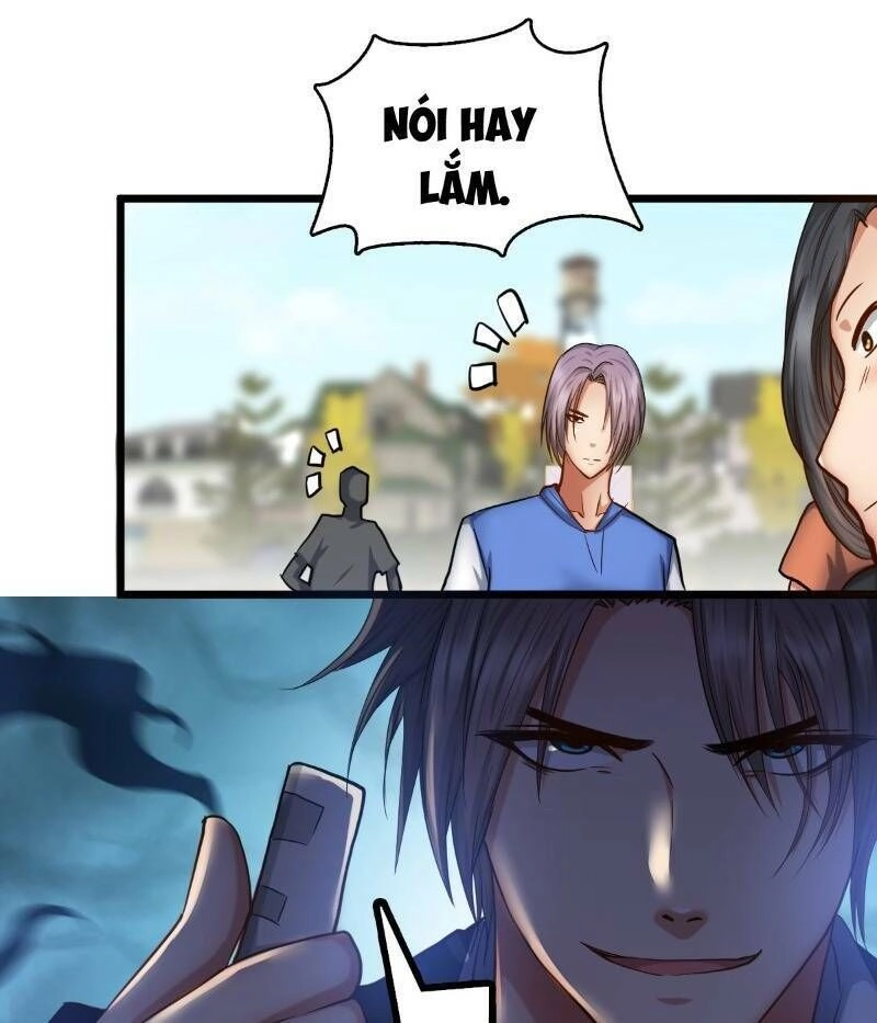 Tuyệt Thế Thiên Tài Hệ Thống Chapter 52 - 13