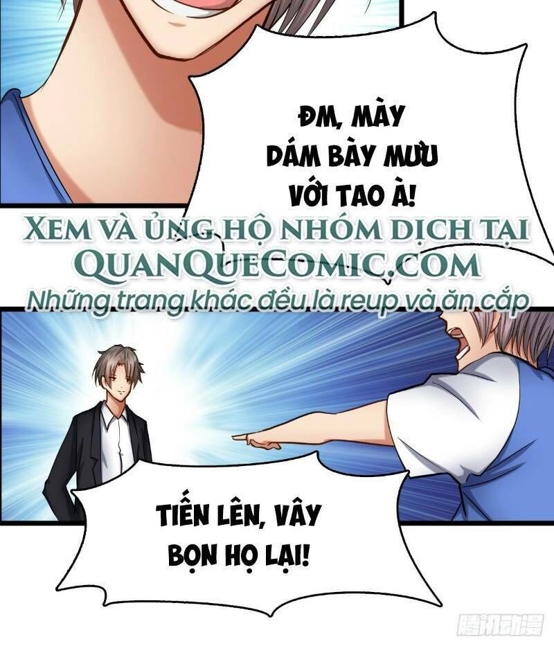 Tuyệt Thế Thiên Tài Hệ Thống Chapter 52 - 15