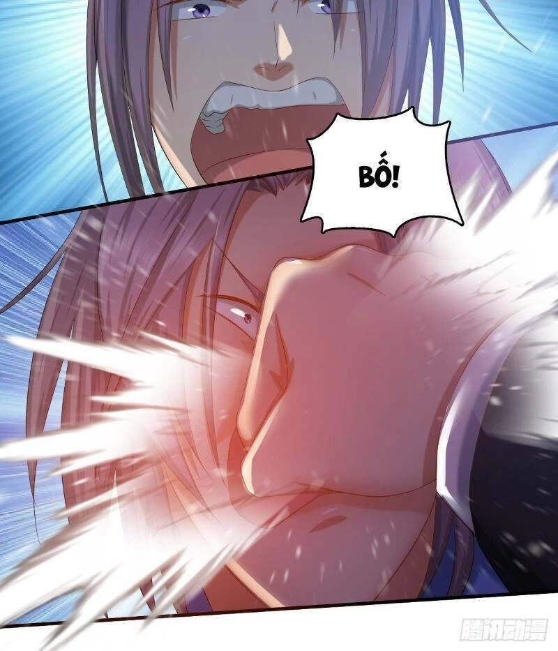 Tuyệt Thế Thiên Tài Hệ Thống Chapter 52 - 18