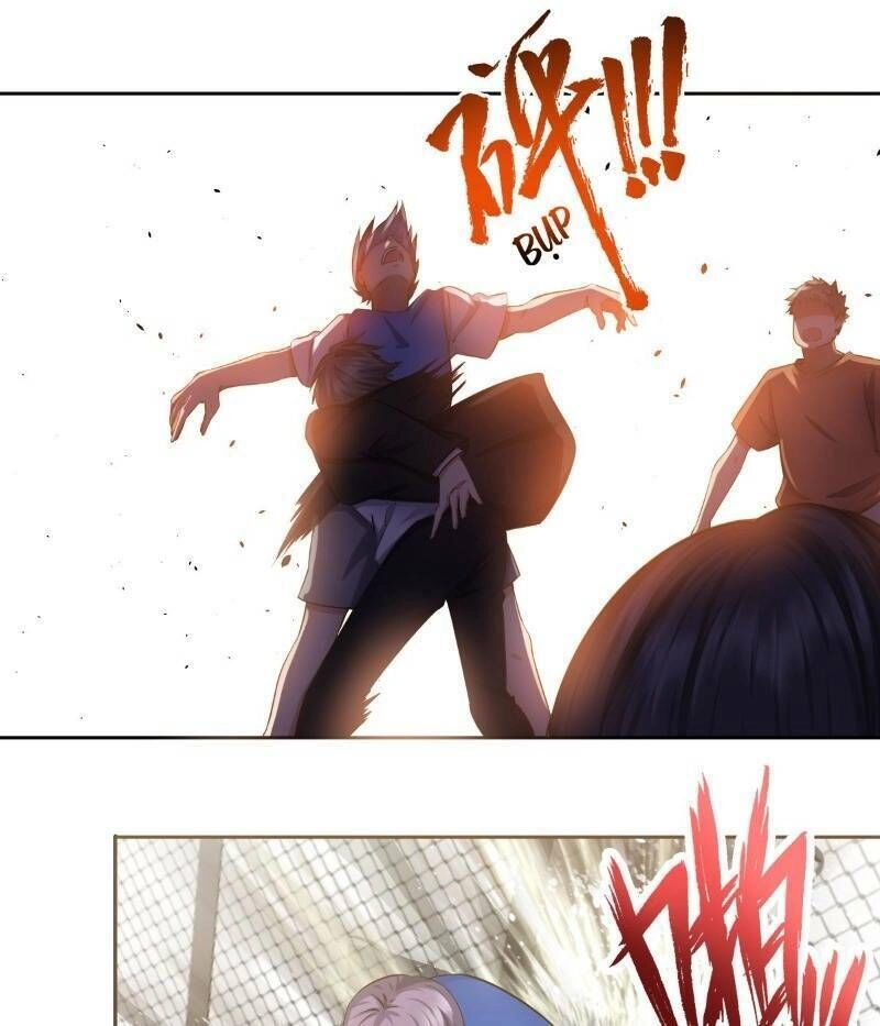 Tuyệt Thế Thiên Tài Hệ Thống Chapter 52 - 19