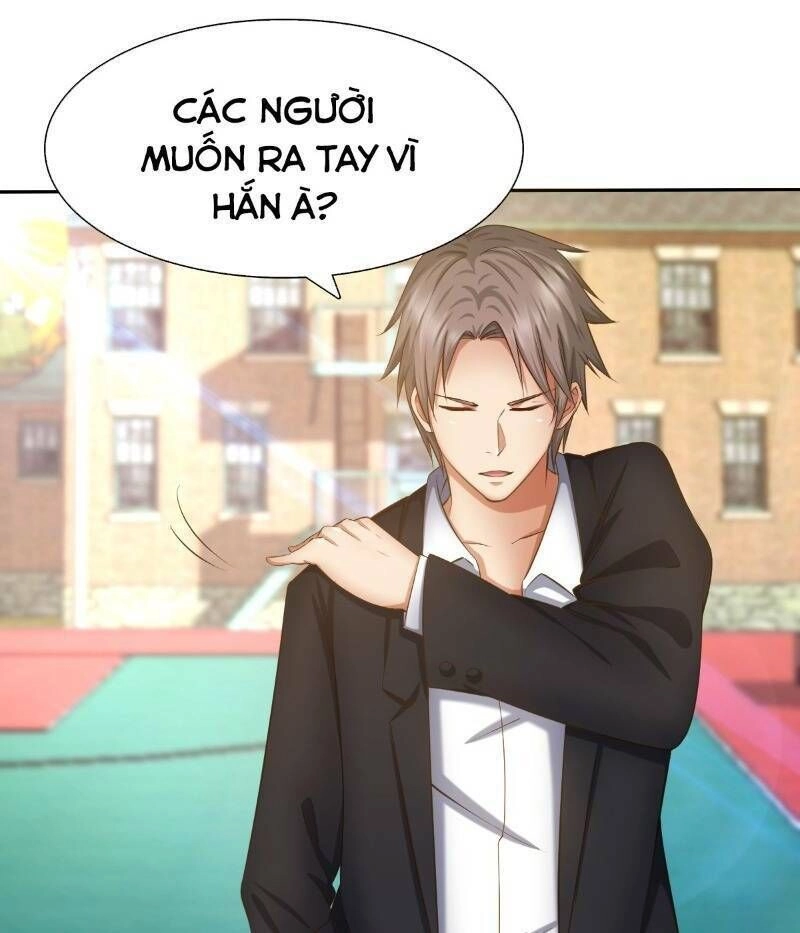 Tuyệt Thế Thiên Tài Hệ Thống Chapter 52 - 22