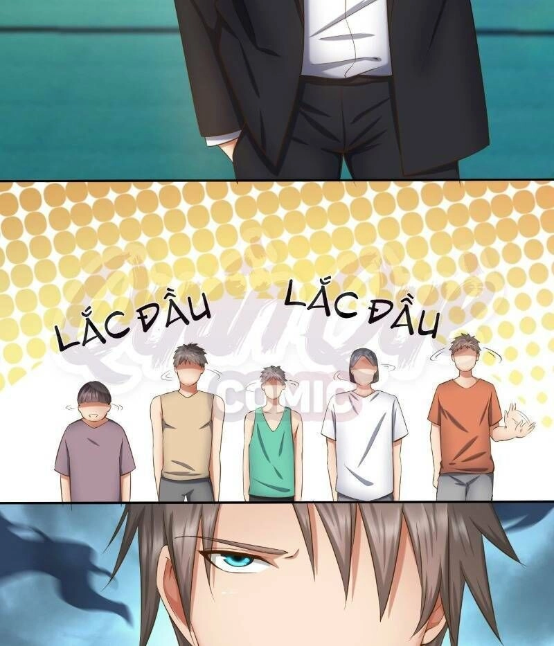 Tuyệt Thế Thiên Tài Hệ Thống Chapter 52 - 23