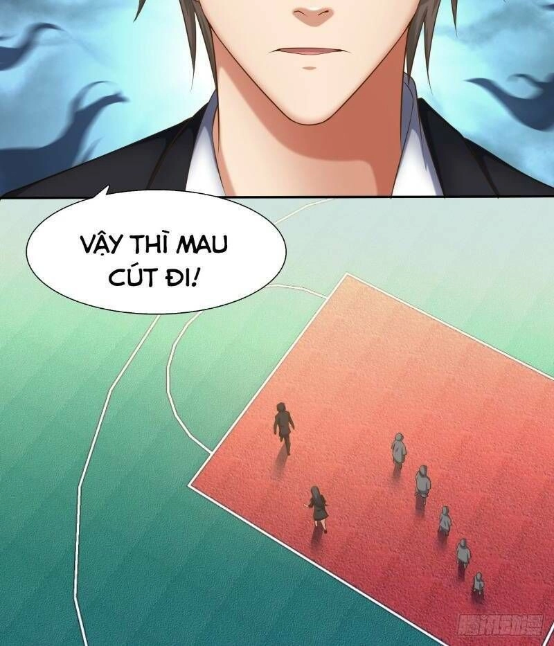 Tuyệt Thế Thiên Tài Hệ Thống Chapter 52 - 24