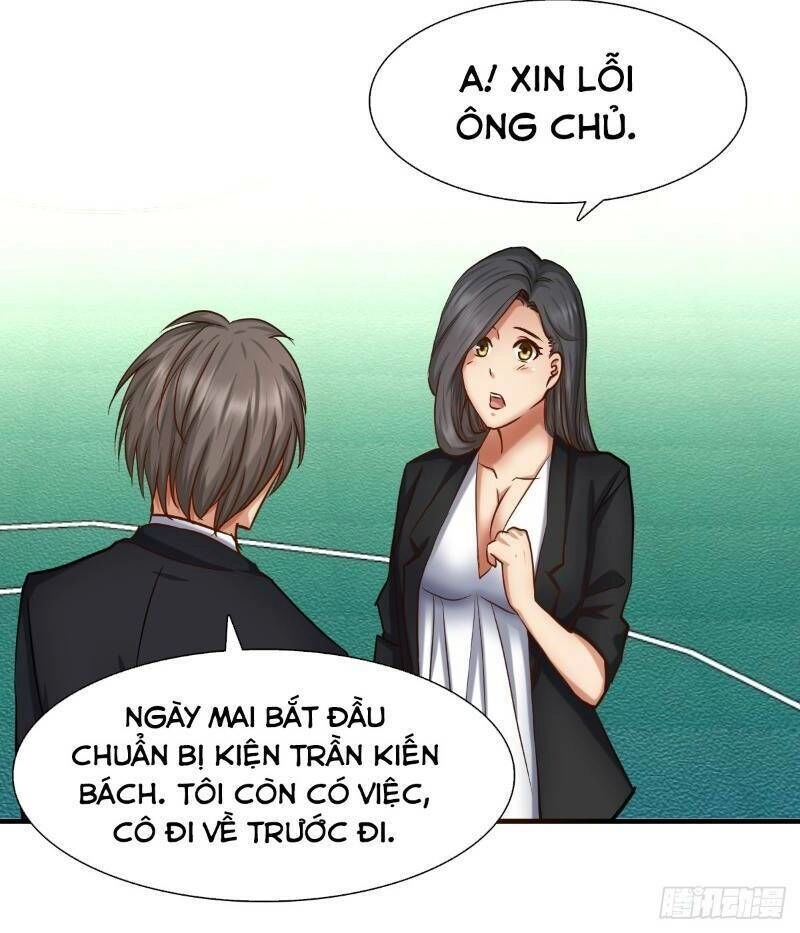 Tuyệt Thế Thiên Tài Hệ Thống Chapter 52 - 27