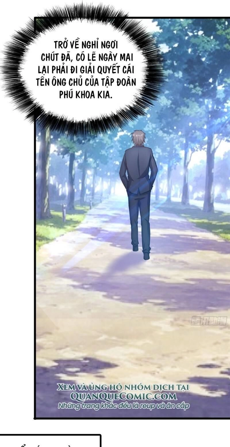 Tuyệt Thế Thiên Tài Hệ Thống Chapter 53 - 9