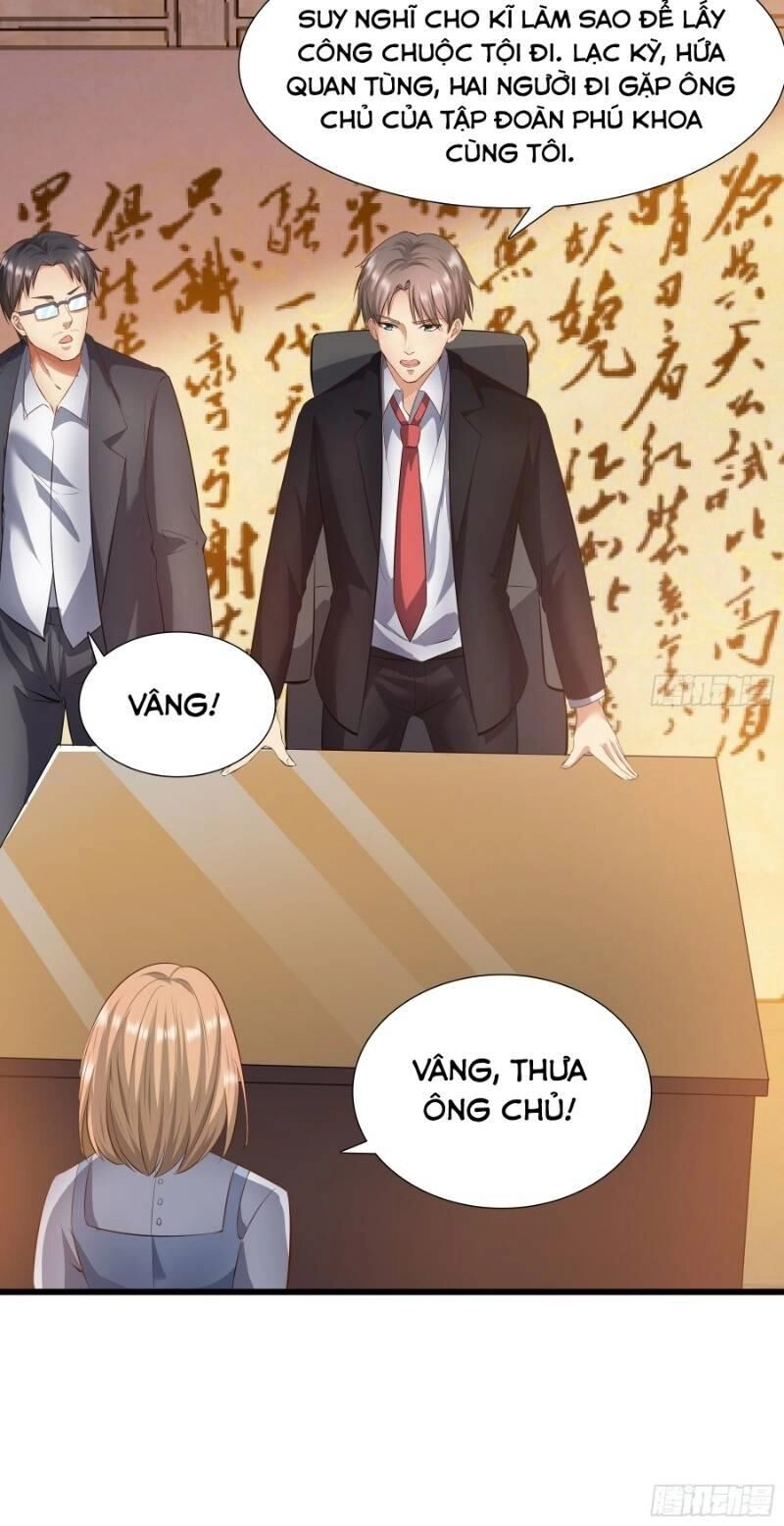 Tuyệt Thế Thiên Tài Hệ Thống Chapter 53 - 20