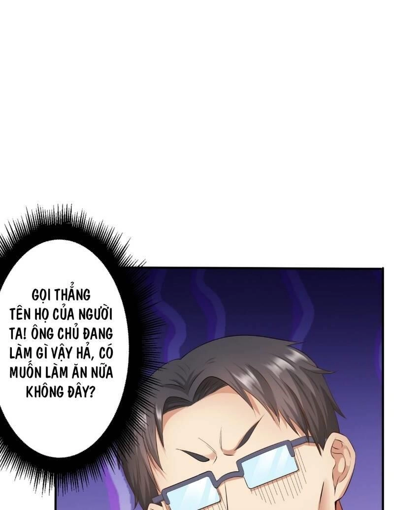Tuyệt Thế Thiên Tài Hệ Thống Chapter 54 - 1