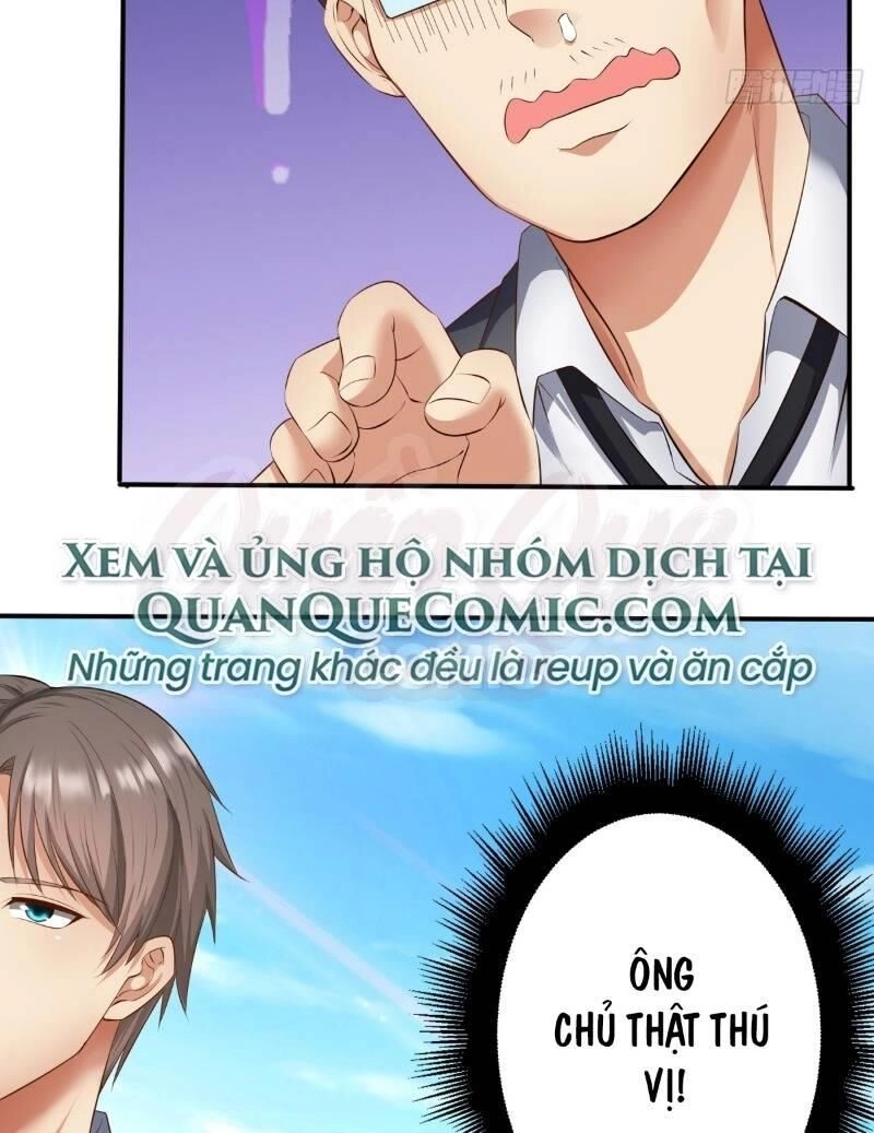 Tuyệt Thế Thiên Tài Hệ Thống Chapter 54 - 2