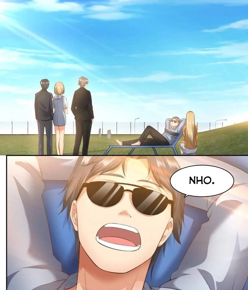 Tuyệt Thế Thiên Tài Hệ Thống Chapter 54 - 7