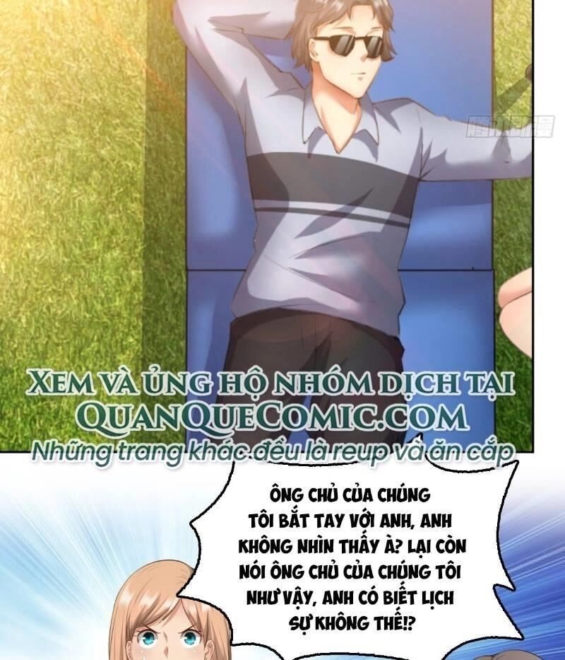 Tuyệt Thế Thiên Tài Hệ Thống Chapter 54 - 14