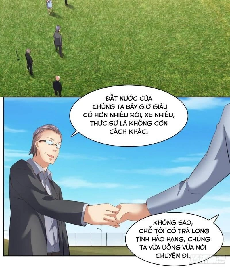 Tuyệt Thế Thiên Tài Hệ Thống Chapter 54 - 27