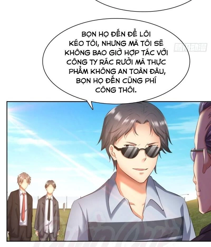 Tuyệt Thế Thiên Tài Hệ Thống Chapter 54 - 29