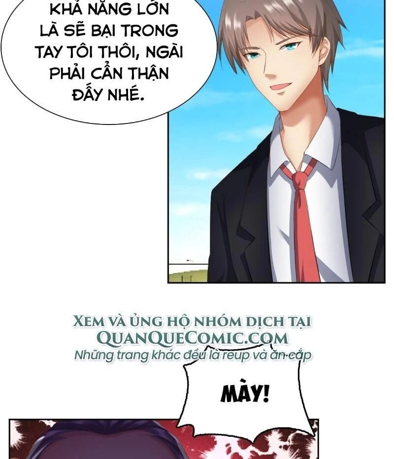 Tuyệt Thế Thiên Tài Hệ Thống Chapter 55 - 14