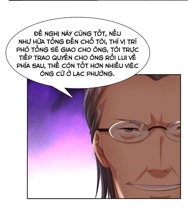 Tuyệt Thế Thiên Tài Hệ Thống Chapter 55 - 24