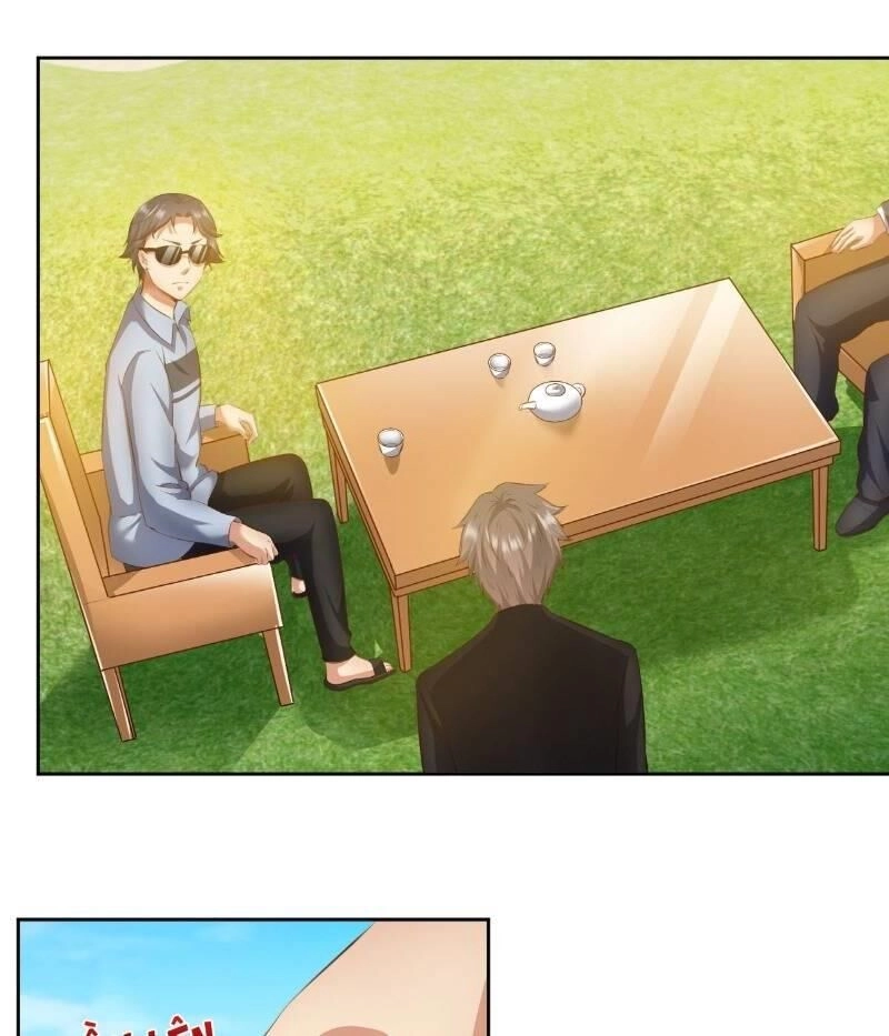 Tuyệt Thế Thiên Tài Hệ Thống Chapter 56 - 1