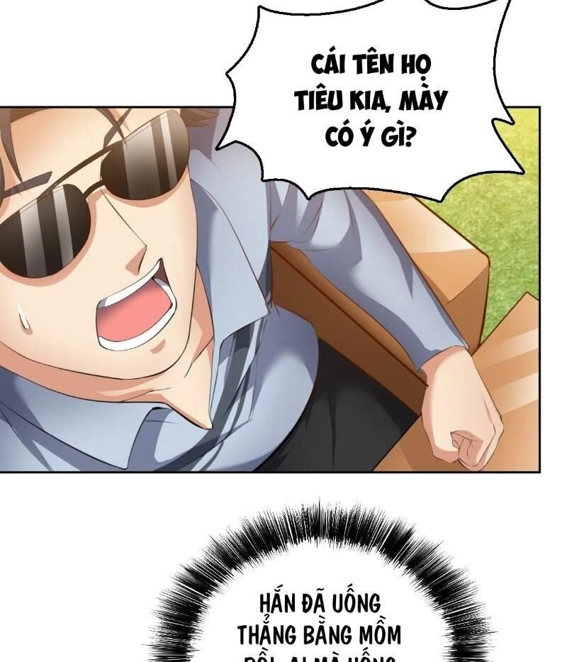 Tuyệt Thế Thiên Tài Hệ Thống Chapter 56 - 5