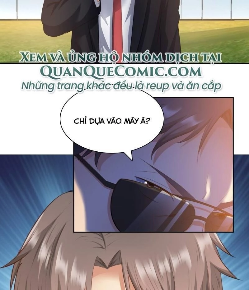 Tuyệt Thế Thiên Tài Hệ Thống Chapter 56 - 8