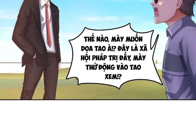 Tuyệt Thế Thiên Tài Hệ Thống Chapter 56 - 12