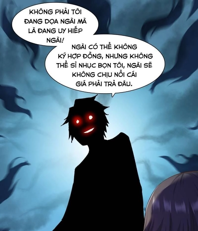 Tuyệt Thế Thiên Tài Hệ Thống Chapter 56 - 16