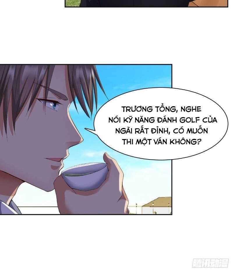 Tuyệt Thế Thiên Tài Hệ Thống Chapter 56 - 18