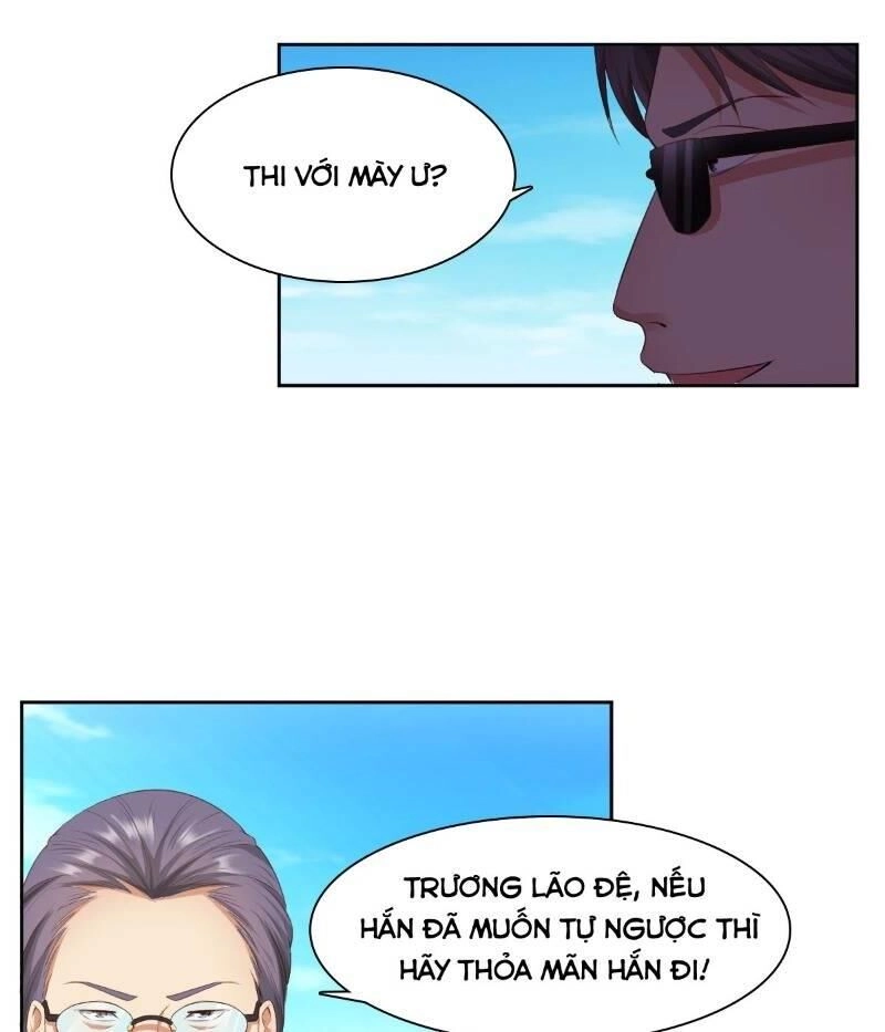 Tuyệt Thế Thiên Tài Hệ Thống Chapter 56 - 19