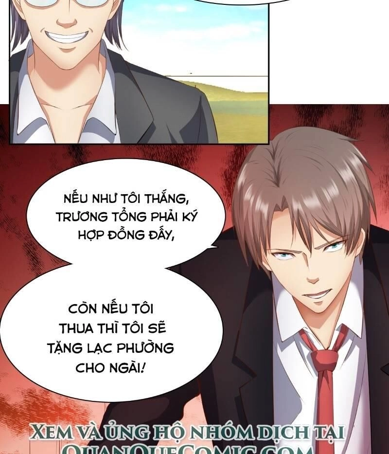 Tuyệt Thế Thiên Tài Hệ Thống Chapter 56 - 20