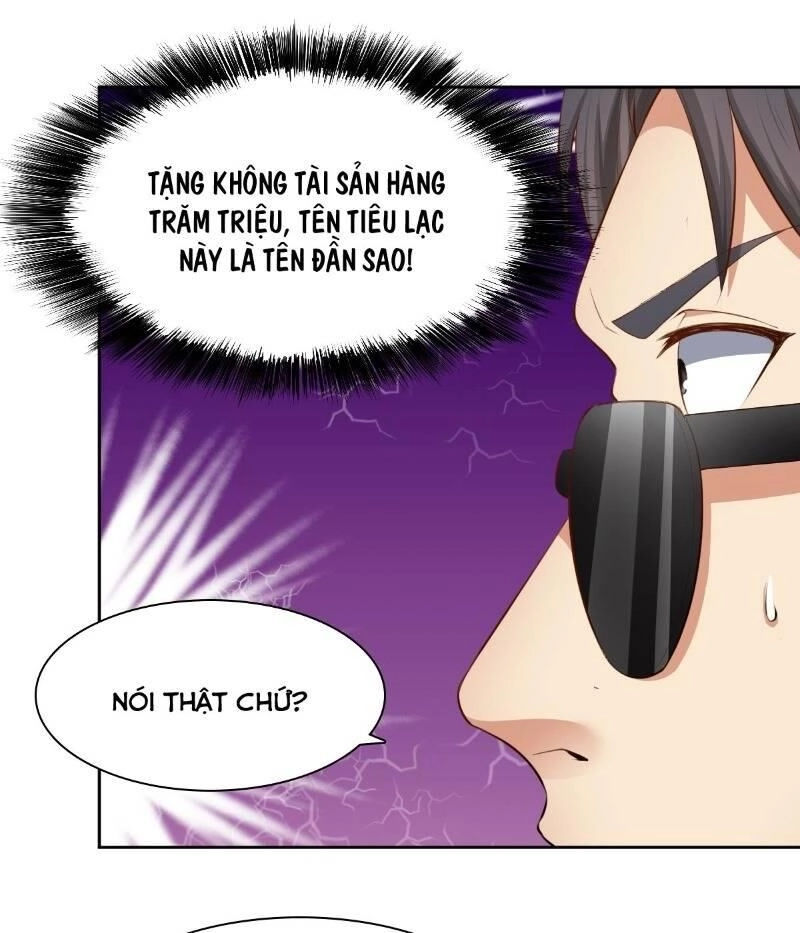 Tuyệt Thế Thiên Tài Hệ Thống Chapter 56 - 22