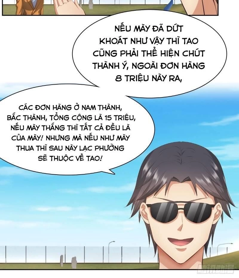 Tuyệt Thế Thiên Tài Hệ Thống Chapter 56 - 24