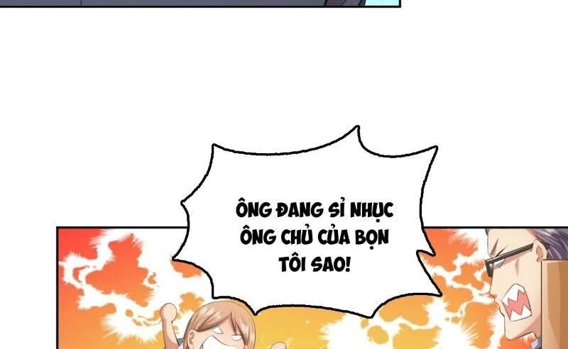 Tuyệt Thế Thiên Tài Hệ Thống Chapter 56 - 29