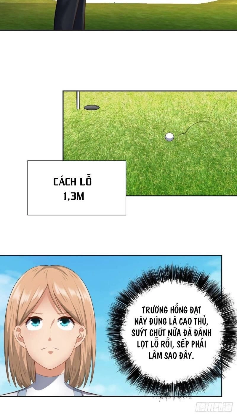 Tuyệt Thế Thiên Tài Hệ Thống Chapter 57 - 4