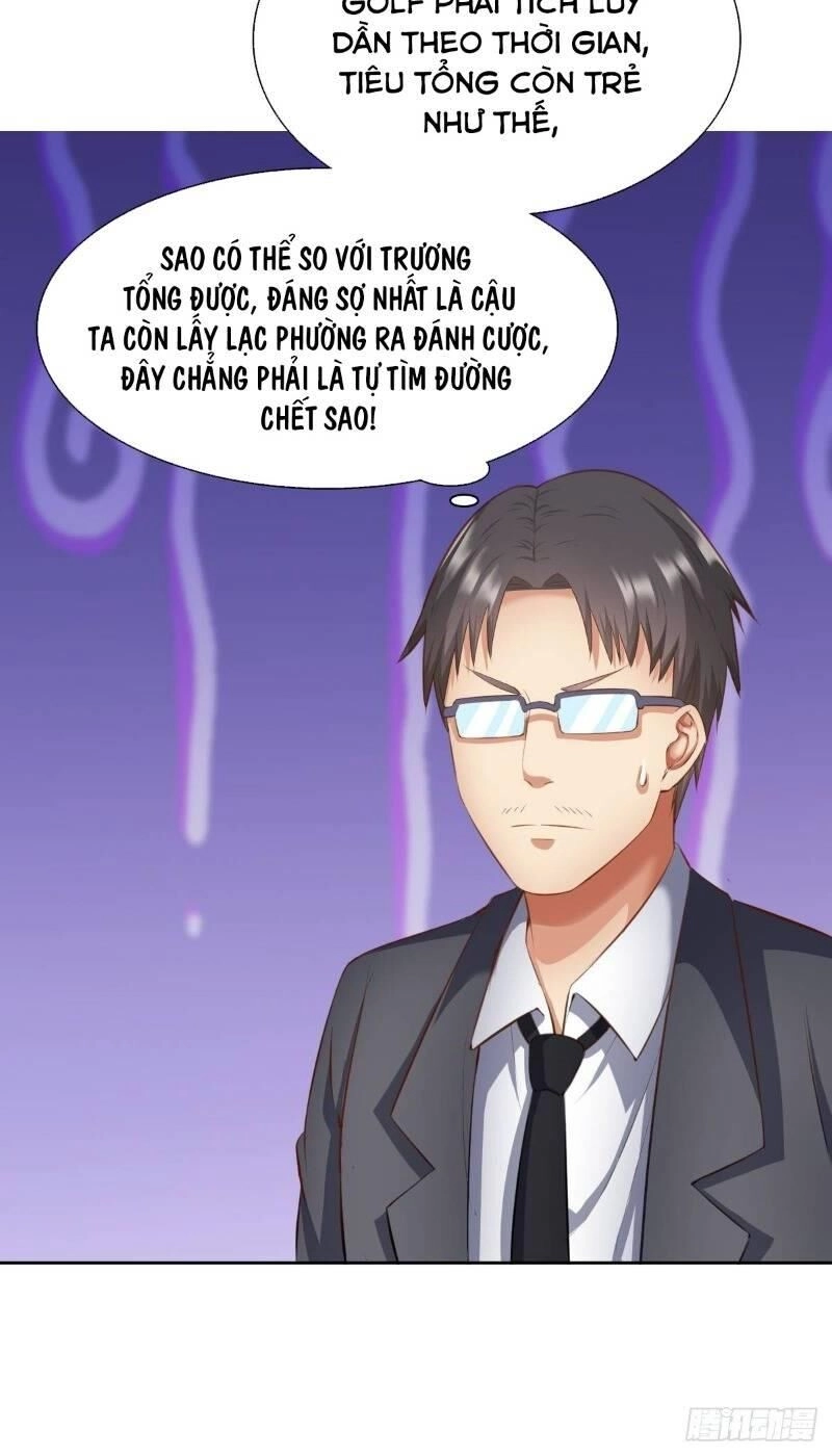 Tuyệt Thế Thiên Tài Hệ Thống Chapter 57 - 6