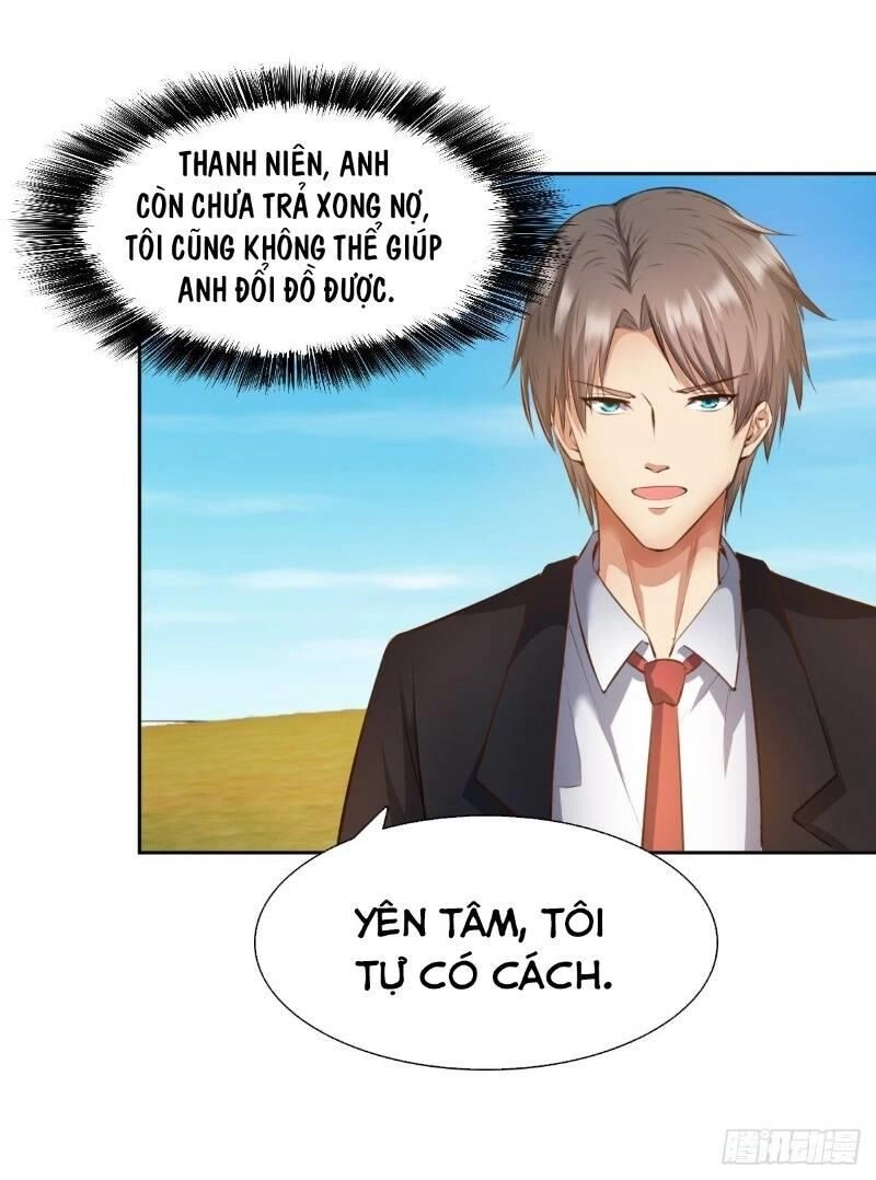 Tuyệt Thế Thiên Tài Hệ Thống Chapter 57 - 8