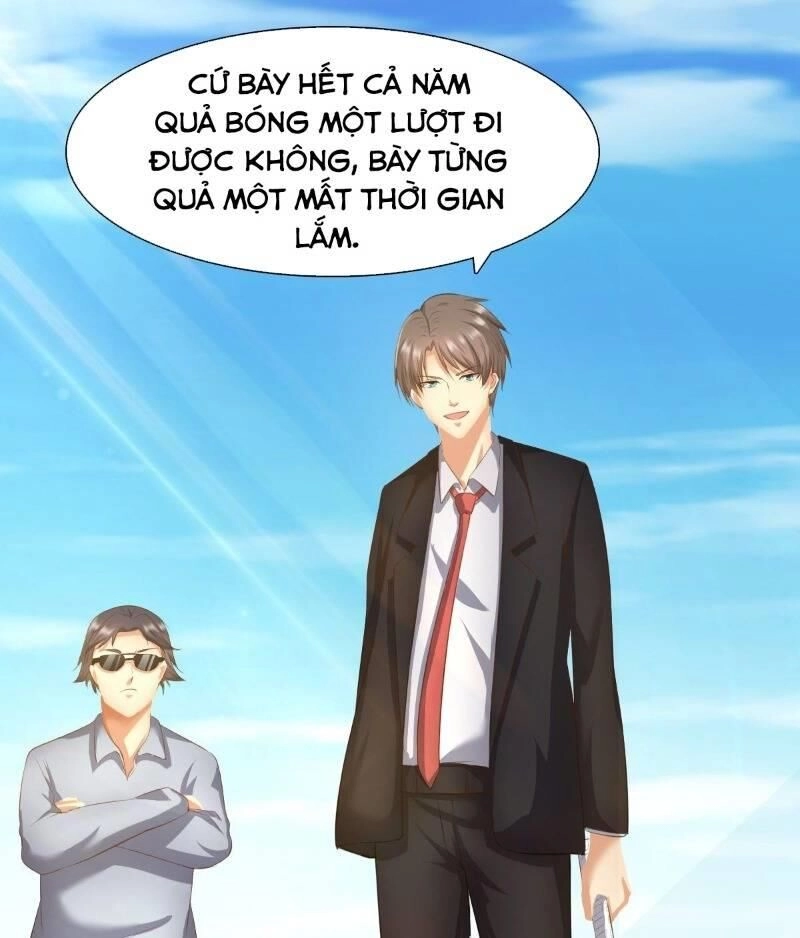 Tuyệt Thế Thiên Tài Hệ Thống Chapter 57 - 9