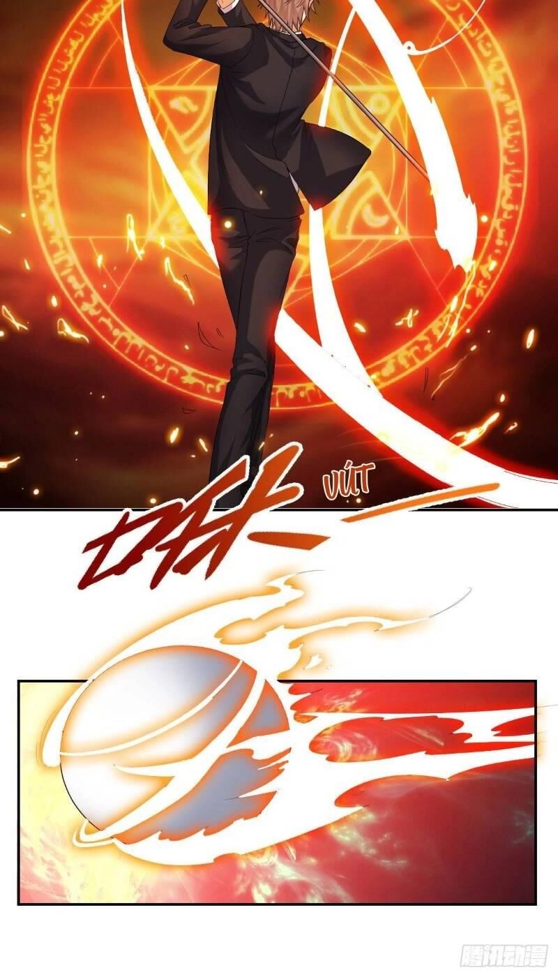 Tuyệt Thế Thiên Tài Hệ Thống Chapter 57 - 14