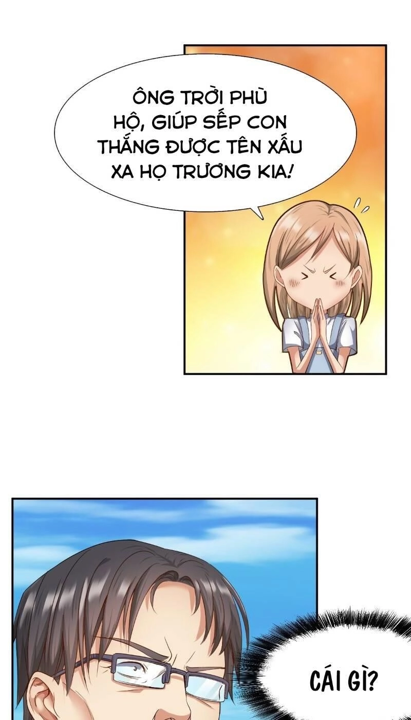 Tuyệt Thế Thiên Tài Hệ Thống Chapter 57 - 15