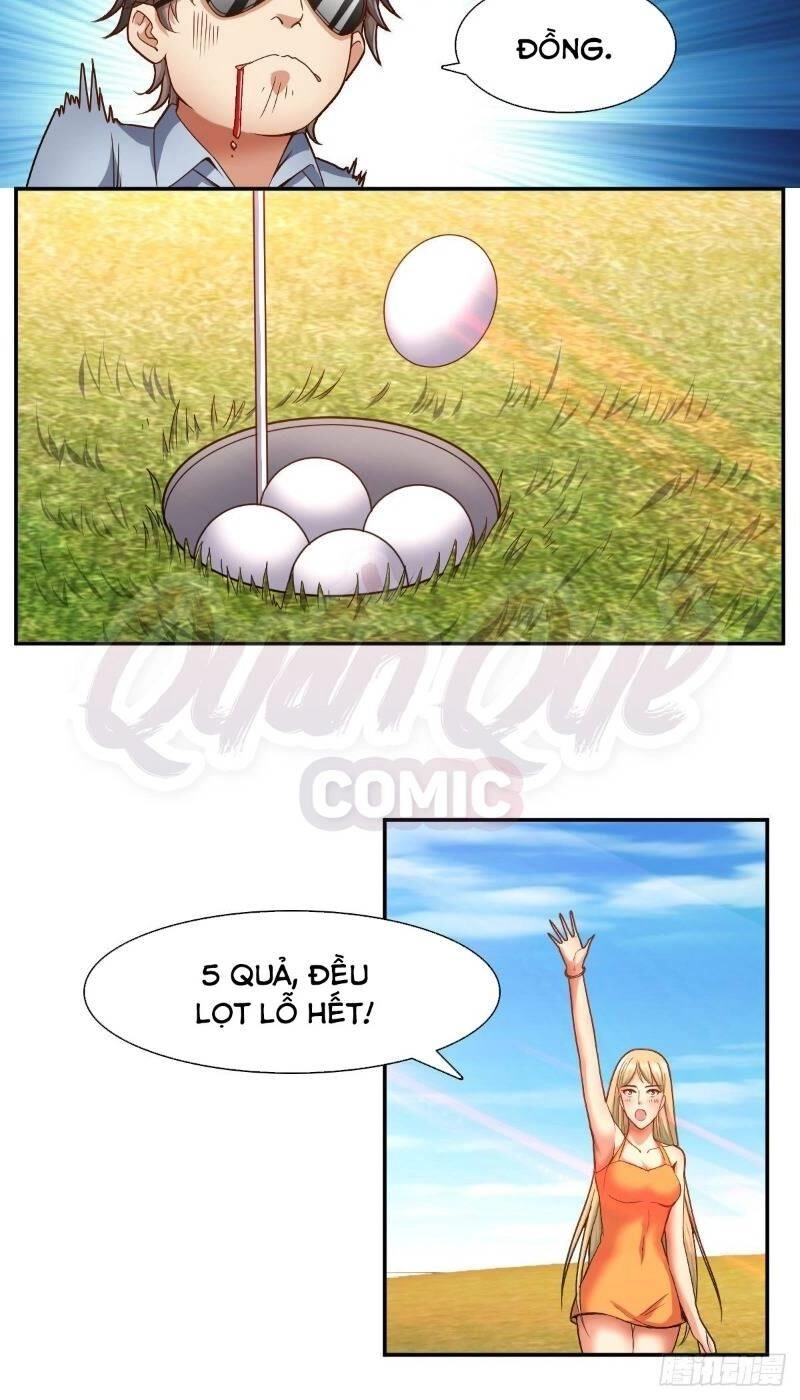 Tuyệt Thế Thiên Tài Hệ Thống Chapter 57 - 20