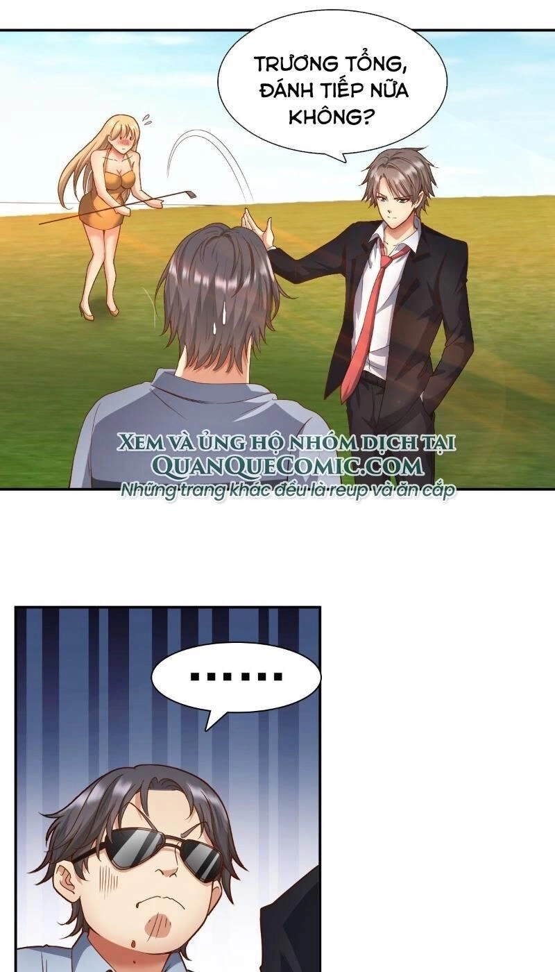 Tuyệt Thế Thiên Tài Hệ Thống Chapter 58 - 1