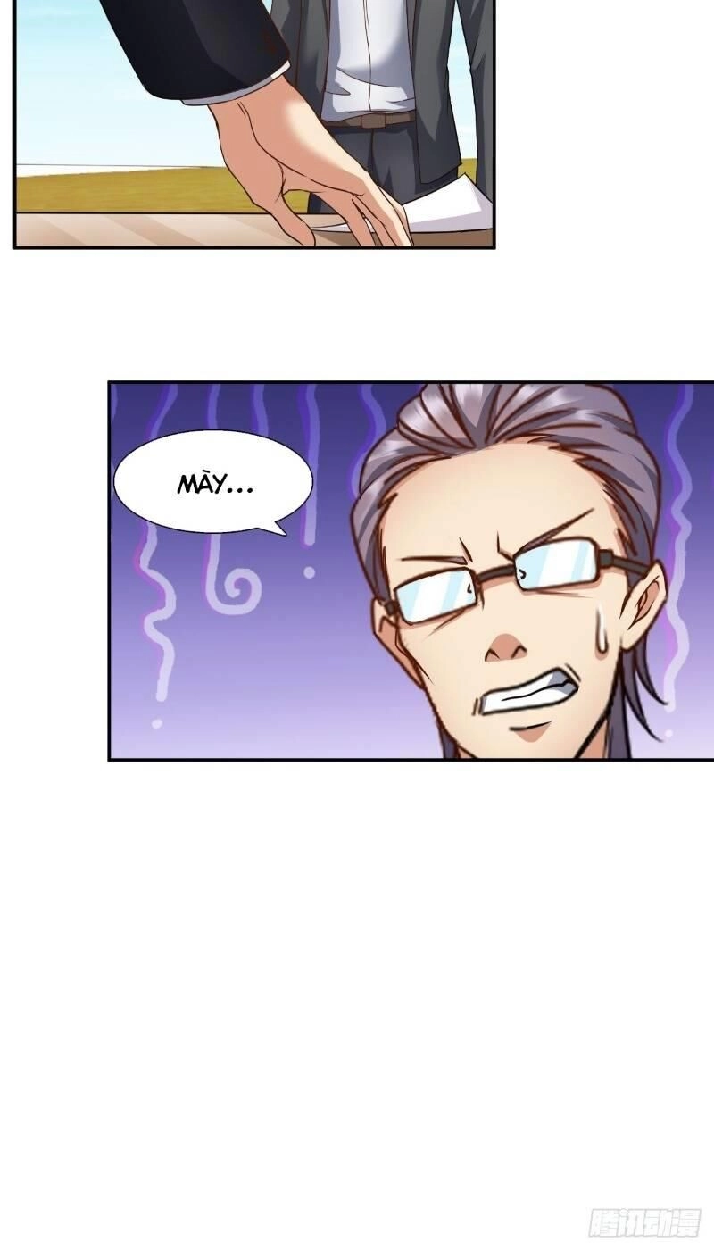 Tuyệt Thế Thiên Tài Hệ Thống Chapter 58 - 4