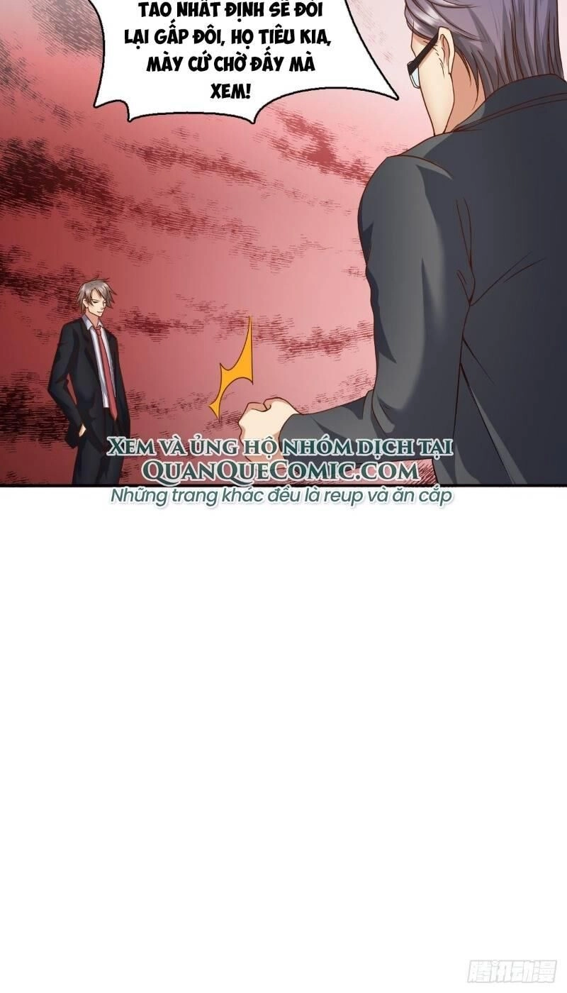 Tuyệt Thế Thiên Tài Hệ Thống Chapter 58 - 6