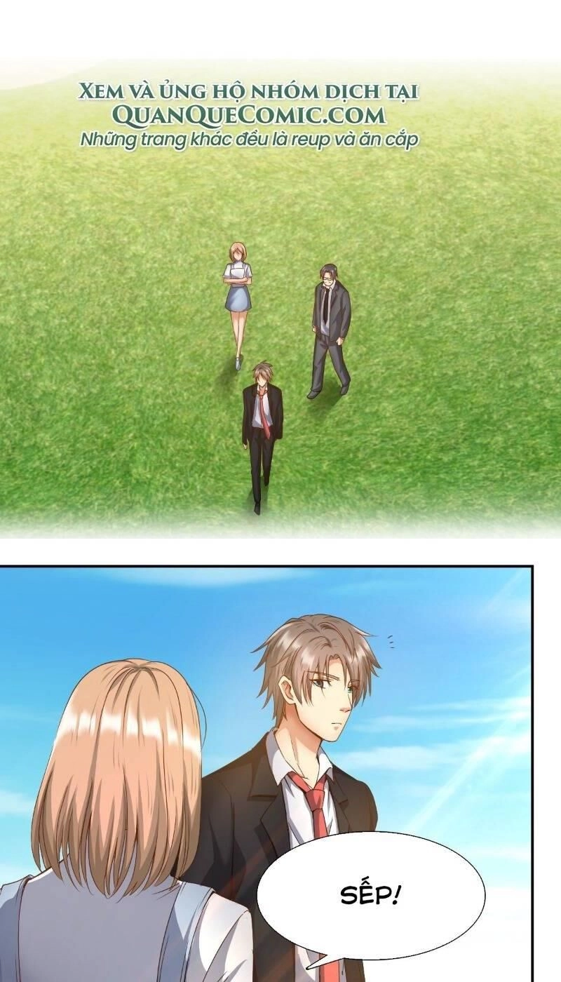 Tuyệt Thế Thiên Tài Hệ Thống Chapter 58 - 9