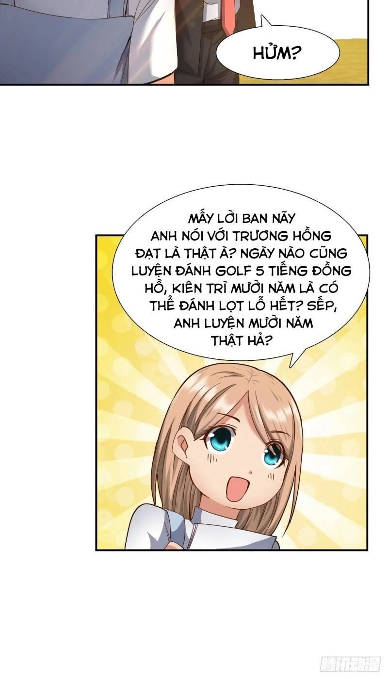 Tuyệt Thế Thiên Tài Hệ Thống Chapter 58 - 10