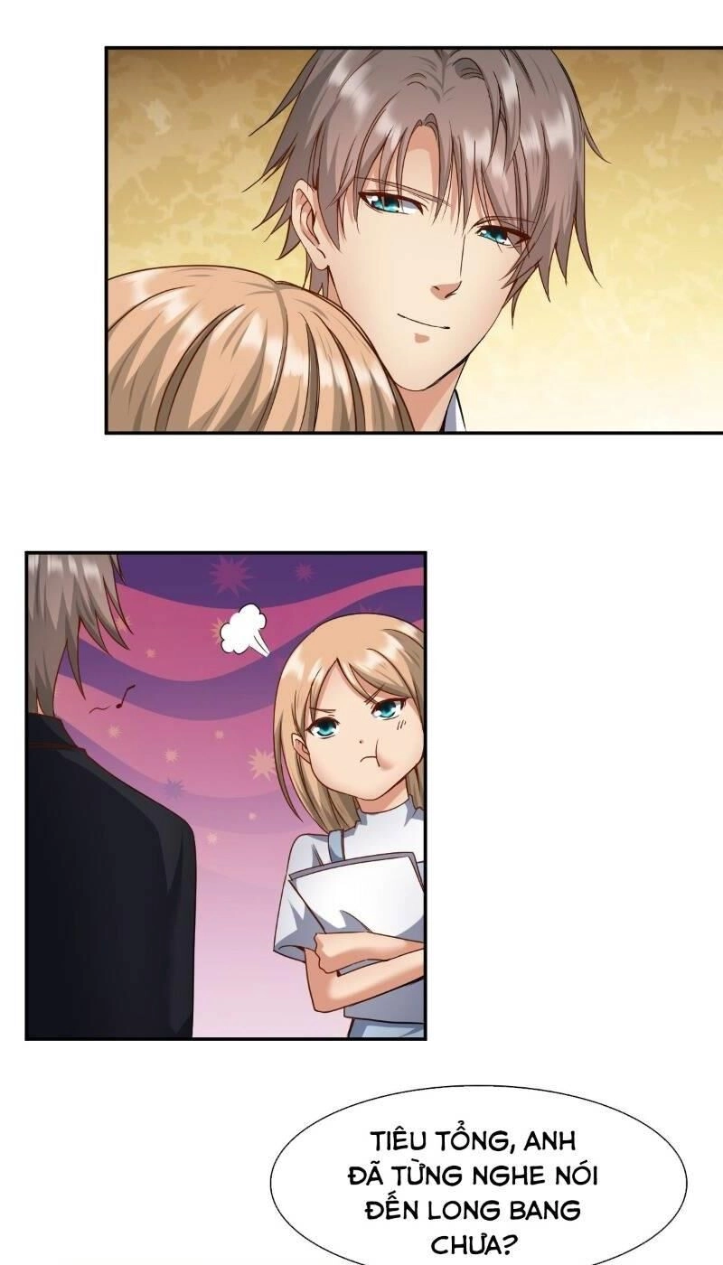 Tuyệt Thế Thiên Tài Hệ Thống Chapter 58 - 11