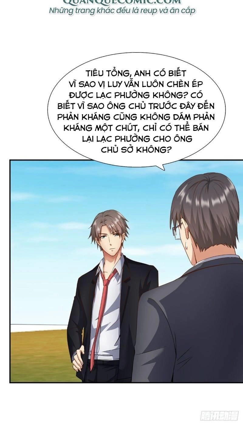 Tuyệt Thế Thiên Tài Hệ Thống Chapter 58 - 14