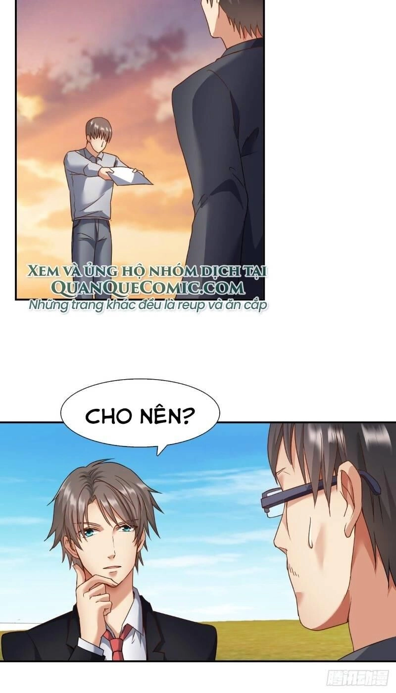 Tuyệt Thế Thiên Tài Hệ Thống Chapter 58 - 18