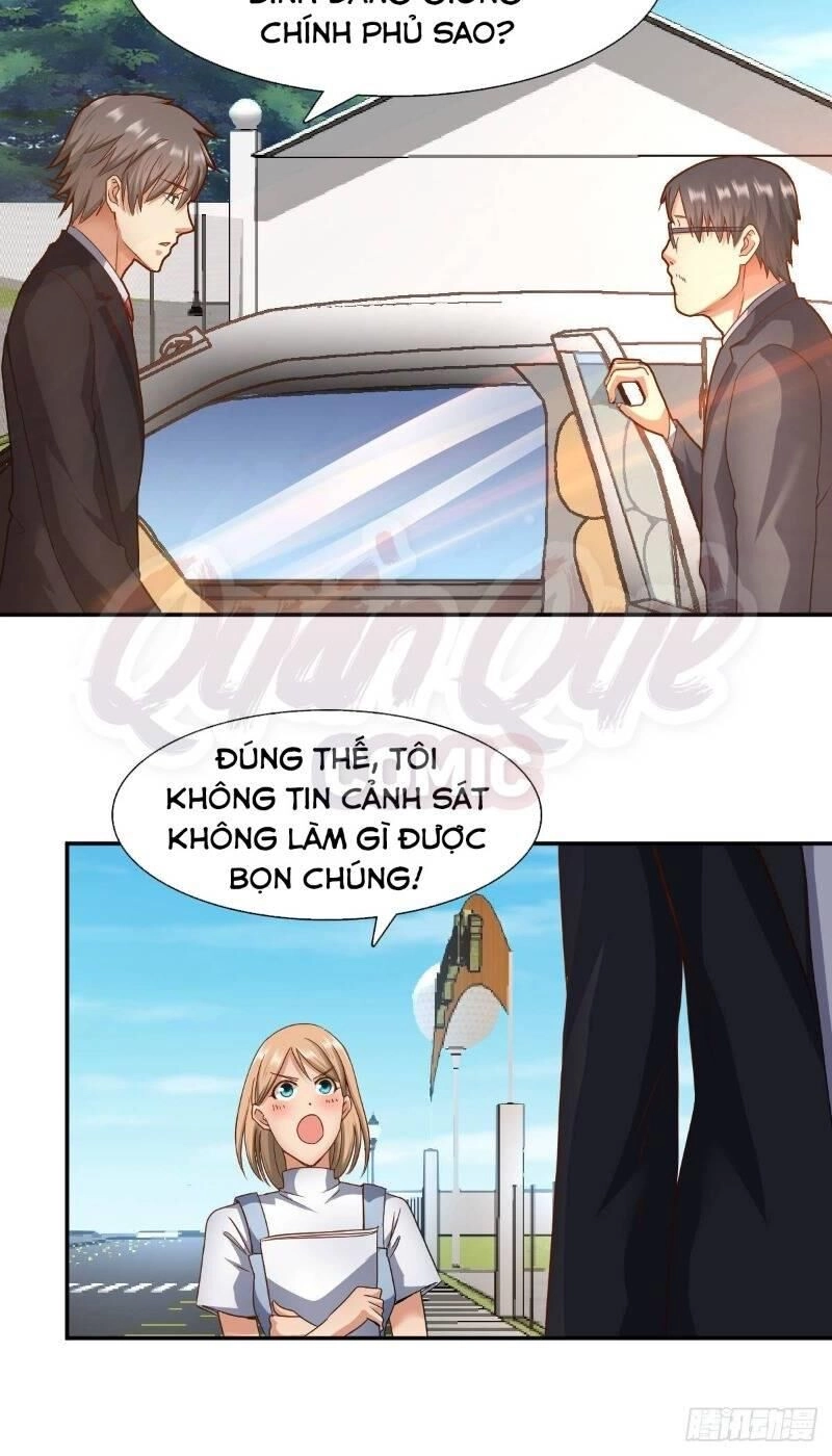 Tuyệt Thế Thiên Tài Hệ Thống Chapter 58 - 20