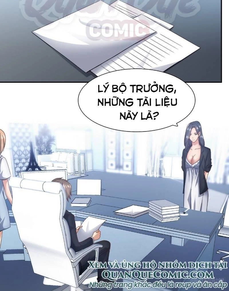 Tuyệt Thế Thiên Tài Hệ Thống Chapter 59 - 2