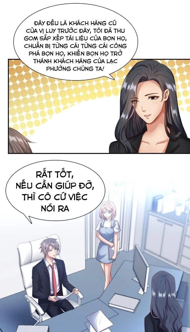 Tuyệt Thế Thiên Tài Hệ Thống Chapter 59 - 3