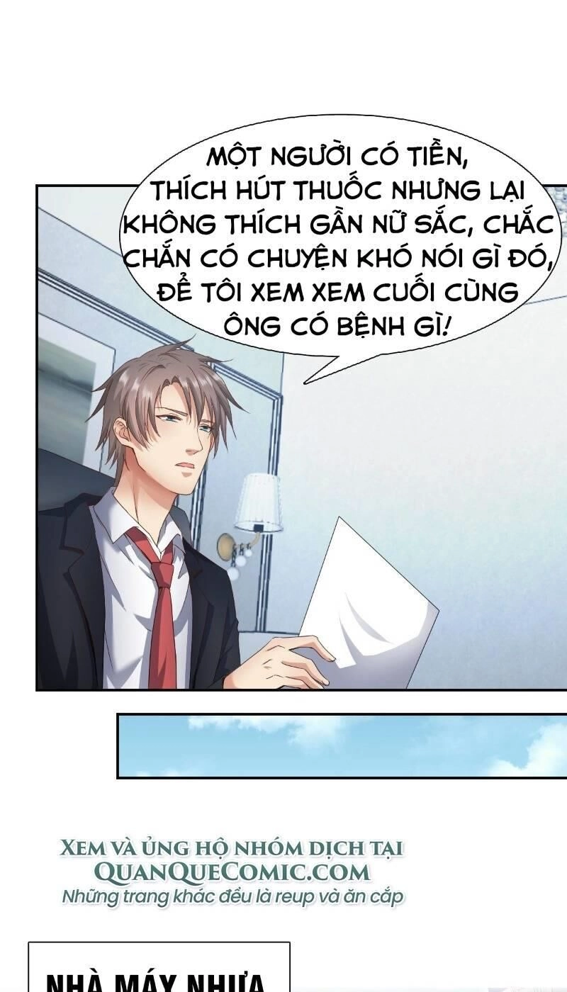 Tuyệt Thế Thiên Tài Hệ Thống Chapter 59 - 13