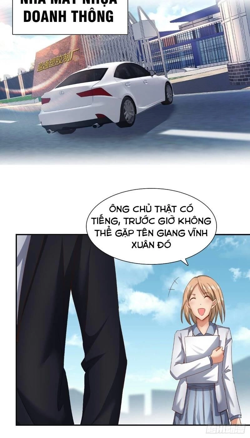 Tuyệt Thế Thiên Tài Hệ Thống Chapter 59 - 14