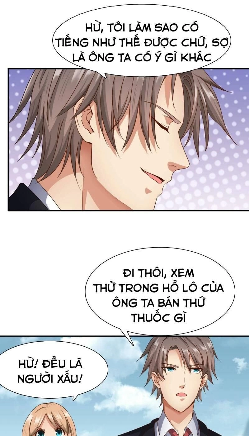 Tuyệt Thế Thiên Tài Hệ Thống Chapter 59 - 15